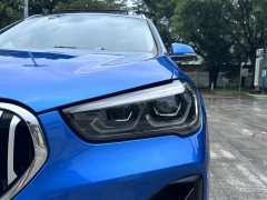 2020 BMW X1 2020 1.5T AT 20LiExclusiveFWD #22