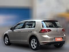 2017 Volkswagen Golf 2016 1.4T AT 230TSI Comfort #4