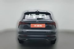 2020 Chang'an CS75 Plus 2020 1.5T AT Luxury #4