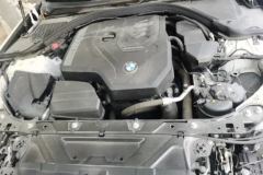 2024 BMW 3 Series 2024 2.0T AT 320Li MSport Pkg #10