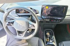 2023 Volkswagen ID.3 2023 pureSmart #12