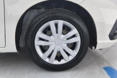 2022 Honda Fit Hatchback 2021 1.5 AT Chao XiangEdition #6