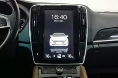 2018 BYD Qin EV 2018 1.5T AT Smart ConnectPremium #16