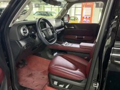 2025 Tank 300 PHEV 2025 Hi4-T 37.1kWh #2