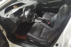 2015 Honda Civic 2014 1.8 AT LuxuryVti #9