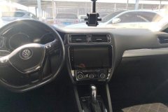2016 Volkswagen Sagitar 2015 1.6 AT Comfort #13