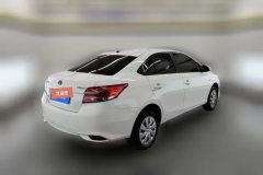 2019 Toyota Vios 2017 1.5 AT EnactusEdition #3