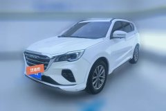 2019 Jetour X70 2020 1.5T AT YuexingEdition6Seat #1