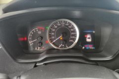 2021 Toyota Corolla 2021 1.2T AT S-CVTpioneerPLUSEdition #14