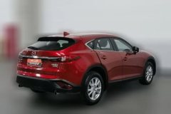 2019 Mazda CX-4 2018 2.0 AT blue sky vitalityEditionFWD #2