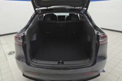 2024 Tesla Model Y 2024 rear wheel driveEdition #4