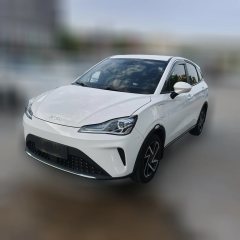 2024 Neta AYA 2023 401 Lite #1