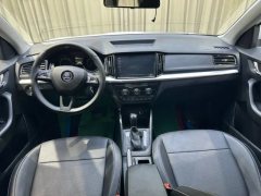 2023 Škoda Kamiq 2022 1.5L AT Comfort Enjoy #9