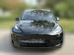2022 Tesla Model Y 2022 Facelift rear wheel driveEdition #2