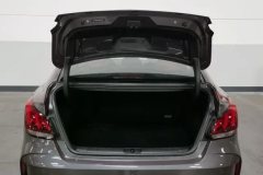 2021 MG MG5 2021 1.5 AT 180DVVT CVTyouthLuxury #20