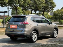 2015 Nissan X-Trail 2014 2.0 AT XLSmart LeadFWD #7