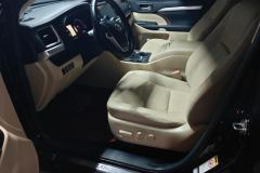2016 Toyota Highlander 2015 2.0T AT Luxury7Seat 4WD #9