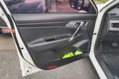 2021 Geely Auto Boyue 2021 1.8TD MT Million Edition FWD Comfort #7