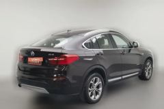 2015 BMW X4 2014 2.0T AT 20i XDesign Pkg (Imported) #2