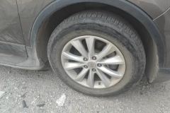 2016 Buick Envision Plus 2016 2.0T AT 28TElite 4WD #5