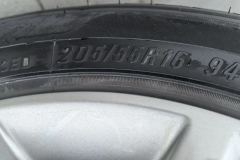 2017 Geely Auto Emgrand GL 2017 1.8 MT Elite #9