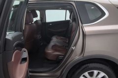 2016 Buick Envision Plus 2016 2.0T AT 28TElite 4WD #18