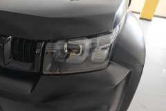 2023 Beijing Off-Road Beijing BJ40 2023 2.0D AT 4WDBlade HeroEditionknight #5