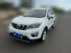 2016 Chang'an CS15 2016 1.5 MT Luxury #1