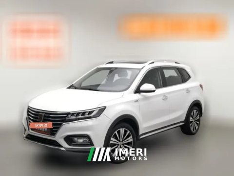 2019 Roewe RX5 2020 1.5T AT 20T 4GConnectedSurpassFlagship