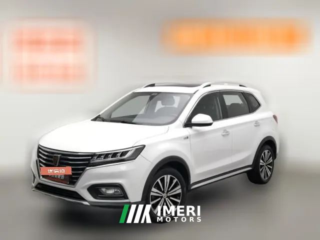 2019 Roewe RX5 2020 1.5T AT 20T 4GConnectedSurpassFlagship