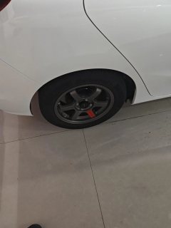 2019 Honda Fit Hatchback 2018 1.5 AT Luxury #5