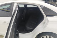 2021 Buick Excelle GT Sedan 2021 1.5 AT modelElite Facelift #11
