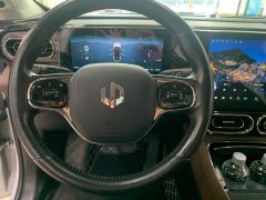 2022 Leapmotor C11 2021 Facelift Luxury #13