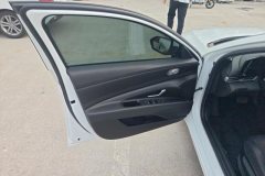 2021 Hyundai Elantra Sedan 2021 1.5 AT GLXElite #7