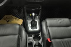 2019 Volkswagen Tiguan 2017 1.8T AT 300TSIsilk roadComfort #16