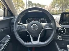 2020 Nissan Sylphy 2020 1.6 AT XLJoy #4