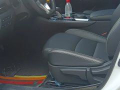 2026 Nissan Sylphy 2026 1.6L CVTComfort #8