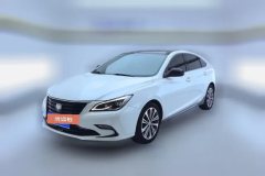 2018 Chang'an Ruicheng CC 2018 1.5T AT Smart Elegant #1
