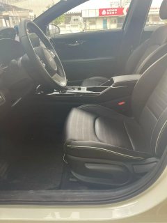 2023 Kia K3 2023 1.5L AT CVTLuxury #4