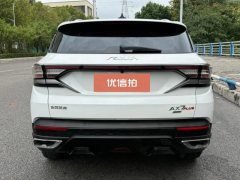 2022 Dongfeng Fengshen Fengshen AX7 2022 MachEdition 1.5T AT DCT DF31 #9