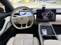2025 NIO ET5T 2025 75kWh Touring #11
