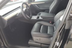2022 Tesla Model Y 2022 Long Rangeall wheel driveEdition #9