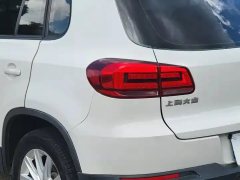 2015 Volkswagen Tiguan 2015 1.8T AT ComfortFWD #5