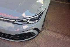 2021 Volkswagen Golf 2021 1.4T AT 280TSI R-Line #5