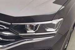 2019 Volkswagen Tayron 2019 1.4T AT 280TSIjourneyEditionLuxury FWD China VI #5