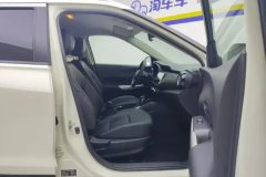 2021 Nissan Kicks 2021 1.5 AT XVSmart ConnectLuxury #8