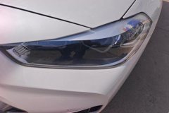 2024 BMW X2 2023 2.0T AT sDrive25i MOff-road package #5