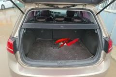 2017 Volkswagen Golf 2017 1.6 AT Comfort Million Edition #4
