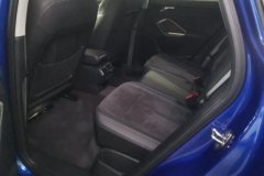 2021 Audi Q3 2021 1.4T AT 35TFSIFashionElegant #11