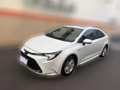 2022 Toyota Levin 2022 Hybrid 1.8H E-CVT AT Luxury #1